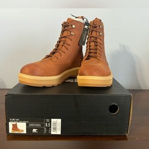 Sorel Hi-Line Lace Women’s Boots